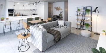 Apartamento 2 habitaciones