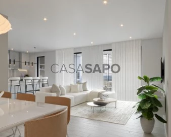 Apartamento T2