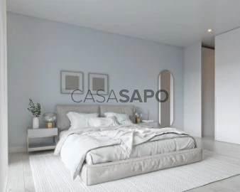 Apartamento 2 habitaciones