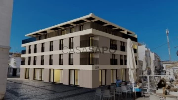 Apartamento 0 habitaciones + 1 hab. auxiliar