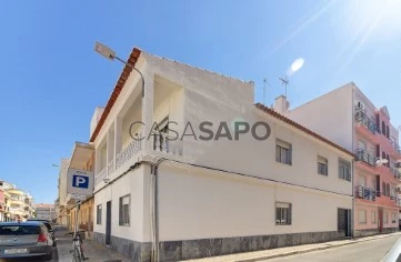 Casa 4 habitaciónes, Duplex