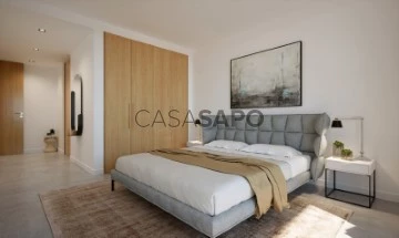 Apartamento 2 habitaciones