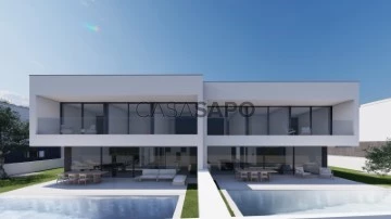 Vivienda Aislada 4 habitaciónes, Duplex