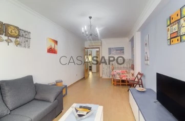 Apartamento T2