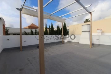 Moradia Vila De Rei - Moradias - Casas em Moncarapacho E Fuseta - OLX  Portugal