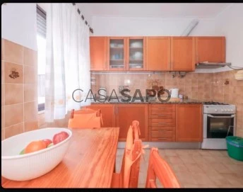 Apartamento 2 habitaciones