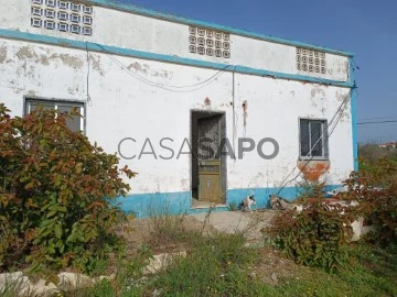 Casa 2 habitaciones