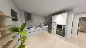 Apartamento Estudio