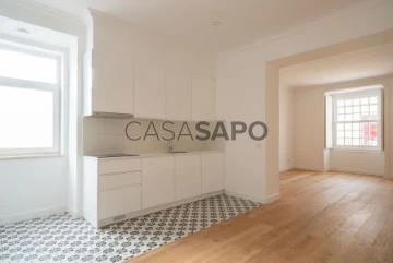 Apartamento T1 Duplex