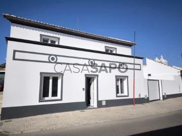 Casa 5 hab. + 1 hab. auxiliar Duplex