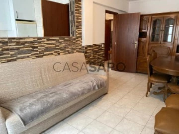 Apartamento T2