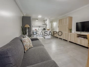 Apartamento T2