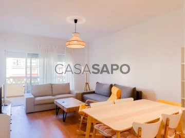 Apartamento 2 habitaciones, Triplex