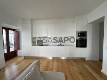 Apartamento T1