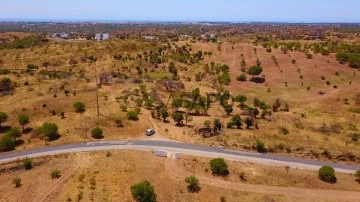 Terreno Urbano