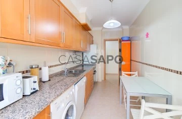 Apartamento 2 habitaciones