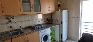 Apartamento 2 habitaciones, Triplex