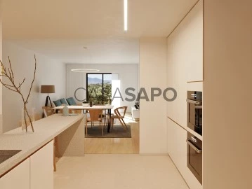 Apartamento 2 habitaciones