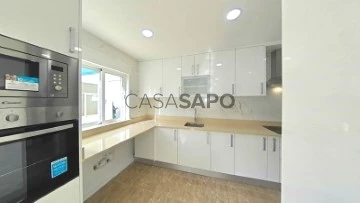 Apartamento T4