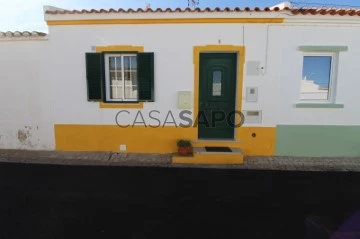 Casa Térrea T1+1