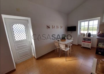 Casa Terrera 1 habitación