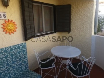 Casa 2 habitaciones