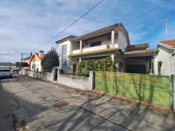 Casa 4 habitaciónes, Duplex