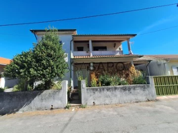 Casa 4 habitaciónes, Duplex