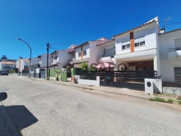 Casa 3 habitaciones, Duplex