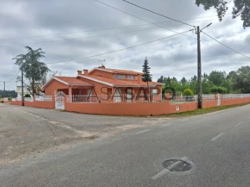 Casa 5 habitaciones