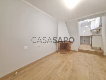 Casa 2 habitaciones