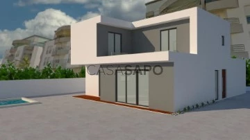 Casa 5 habitaciones, Duplex