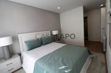 Apartamento T4