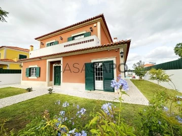 Casa 5 habitaciones, Duplex