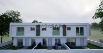 Casa 3 habitaciones, Duplex