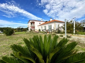 Casa 4 habitaciónes, Duplex