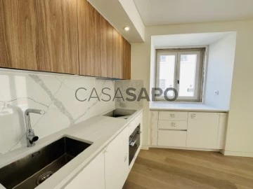 Apartamento T1