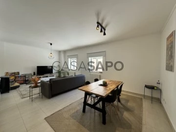 Apartamento 2 habitaciones