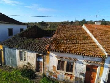 Maison ancienne 4 Pièces