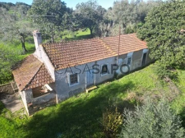 Casa antigua 2 habitaciones