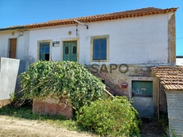 Maison ancienne 3 Pièces Duplex