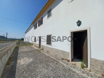 Casa 5 habitaciones