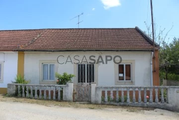 Casa Térrea T1+2