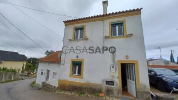 Casa 3 habitaciones, Duplex