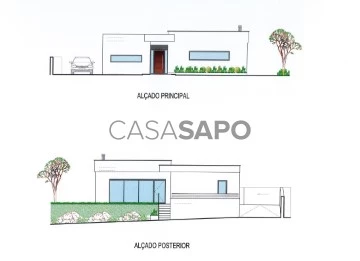 Casa 3 habitaciones