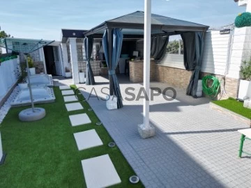 Moradia Geminada T3 Duplex