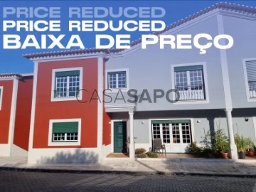 Semi-Detached House 5 Bedrooms Triplex