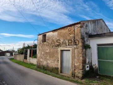 Casa Antiga T1