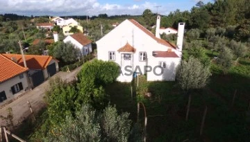 Petite Ferme 6 Pièces Duplex