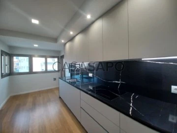 Apartamento T4